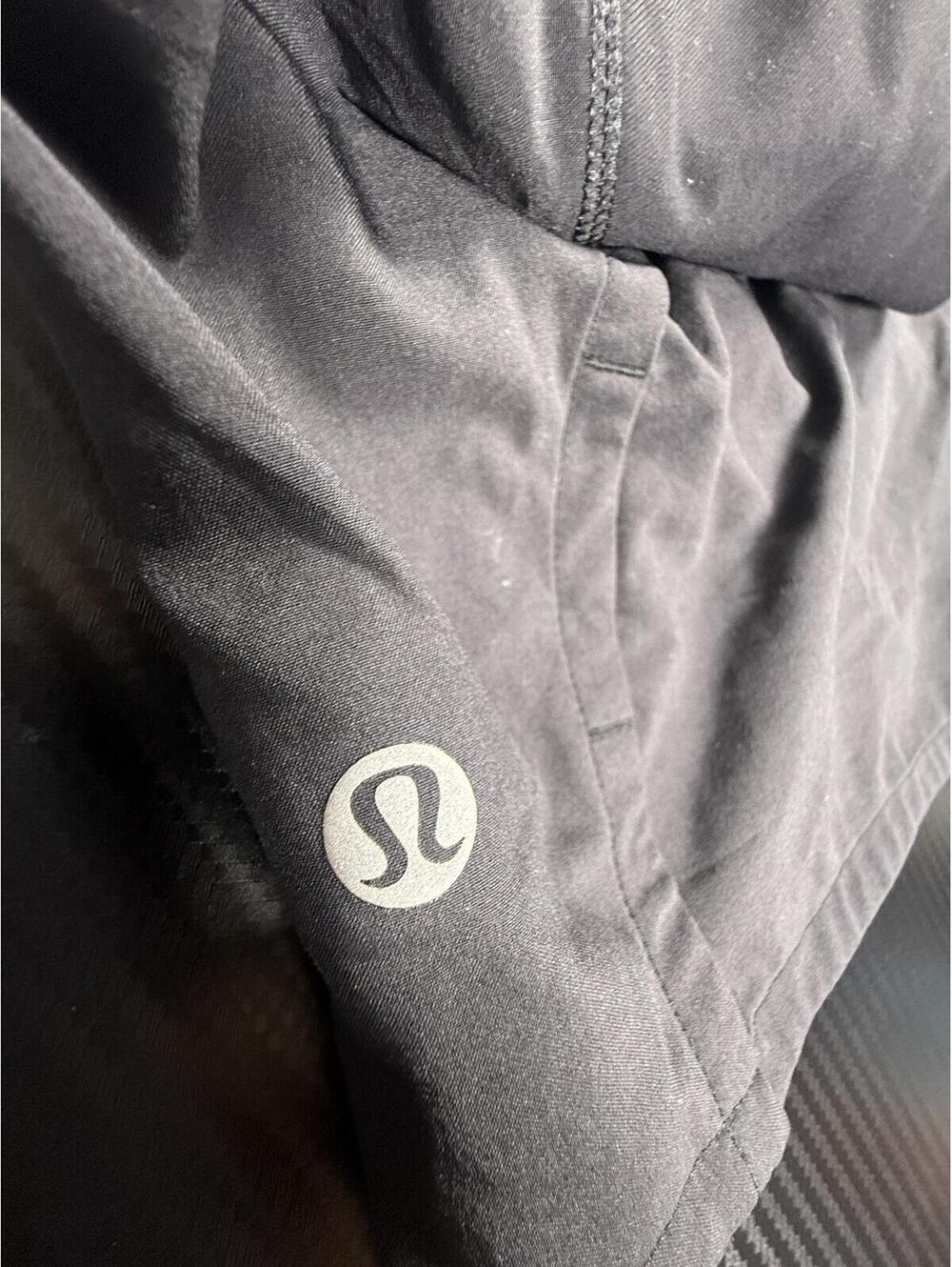 Lululemon Shorts Speed Up Women's Size 4 Athletic Short - Picture 5 of 8